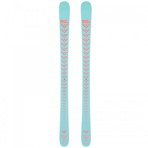 Ski All-Mountain Femme Blackcrows Captis Birdie - montisport.fr