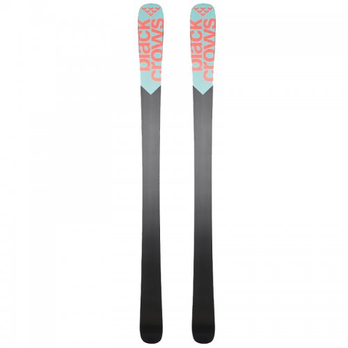 Ski All-Mountain Femme Blackcrows Captis Birdie - montisport.fr