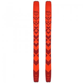 Ski Big Mountain Homme Blackcrows Nocta - montisport.fr