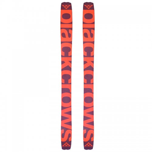 Ski Big Mountain Homme Blackcrows Nocta - montisport.fr