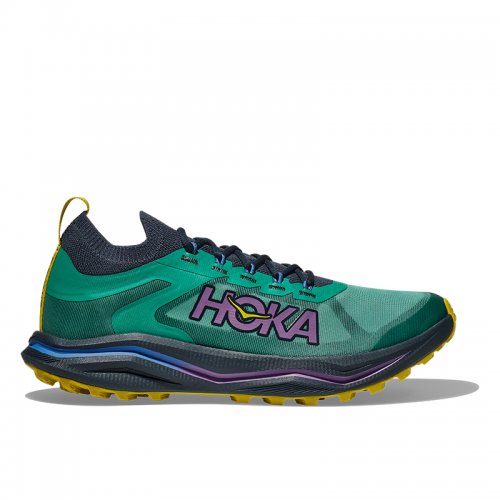 Chaussures Trail Homme Hoka Zinal 2 - montisport.fr