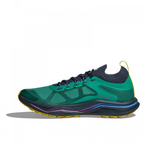 Chaussures Trail Homme Hoka Zinal 2 - montisport.fr
