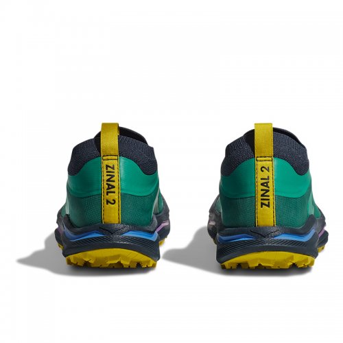 Chaussures Trail Homme Hoka Zinal 2 - montisport.fr