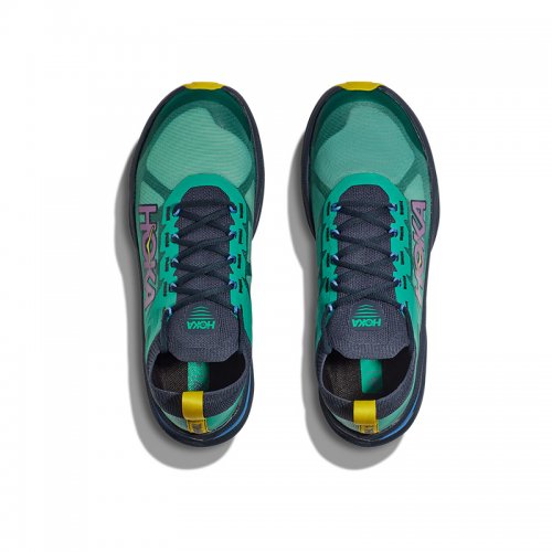 Chaussures Trail Homme Hoka Zinal 2 - montisport.fr