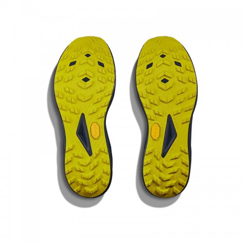 Chaussures Trail Homme Hoka Zinal 2 - montisport.fr