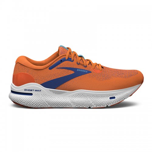 Chaussures Running Homme Brooks Ghost Max - montisport.fr