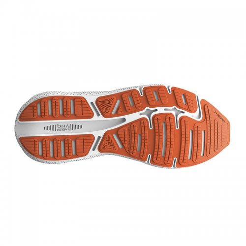 Chaussures Running Homme Brooks Ghost Max - montisport.fr