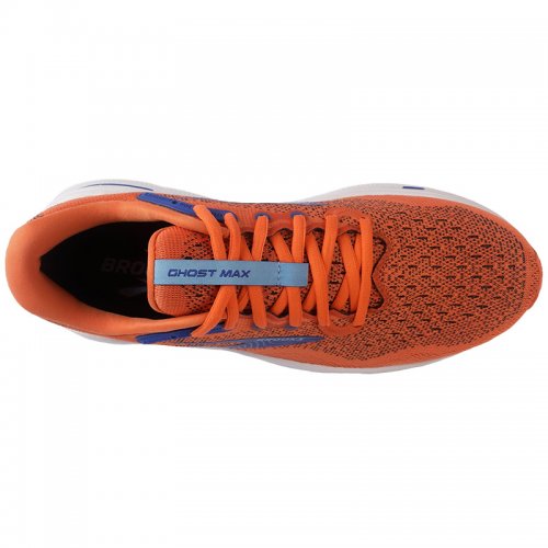 Chaussures Running Homme Brooks Ghost Max - montisport.fr
