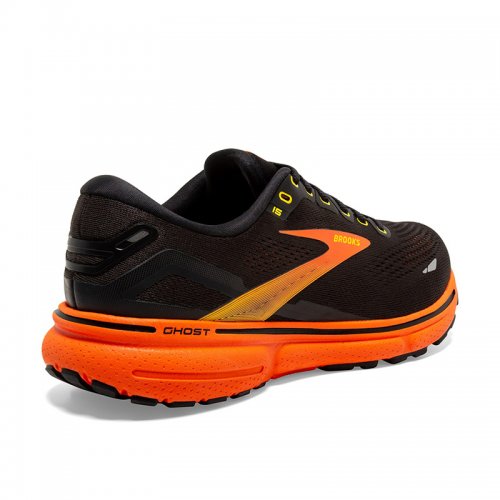 Chaussures Running Homme Brooks Ghost 15 - montisport.fr