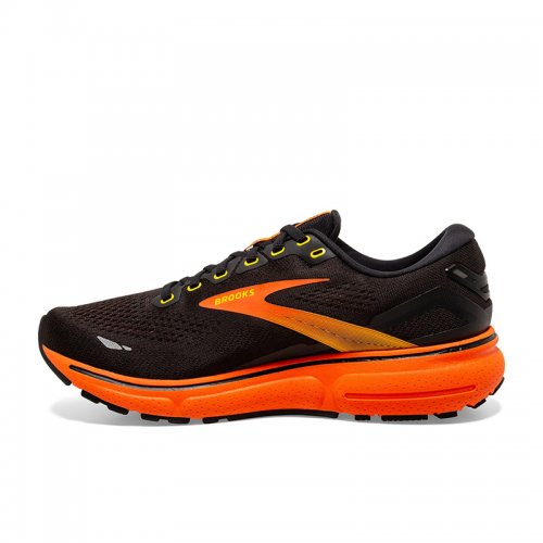 Chaussures Running Homme Brooks Ghost 15 - montisport.fr