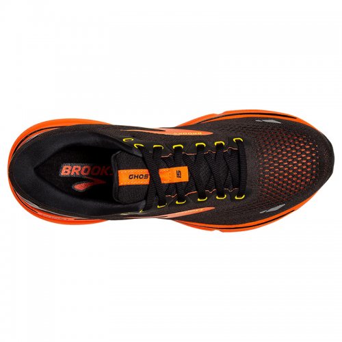Chaussures Running Homme Brooks Ghost 15 - montisport.fr
