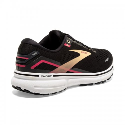 Chaussures Running Femme Brooks Ghost 15 - montisport.fr