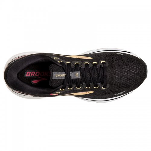 Chaussures Running Femme Brooks Ghost 15 - montisport.fr