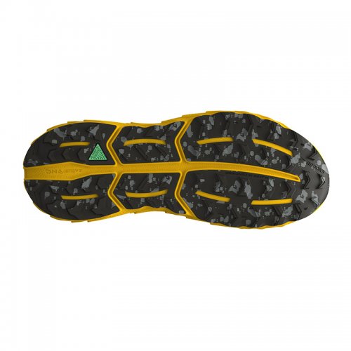 Chaussures Trail Homme Brooks Cascadia 17 - montisport.fr