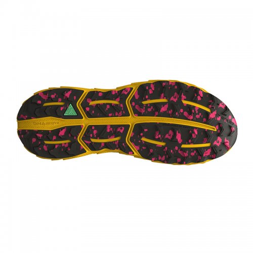 Chaussures Trail Femme Brooks Cascadia 17 - montisport.fr