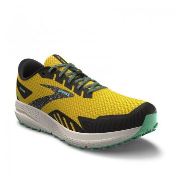 Chaussures Trail Homme Brooks Divide 4 - montisport.fr
