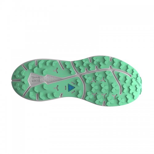 Chaussures Trail Homme Brooks Divide 4 - montisport.fr