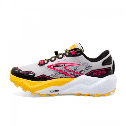 Chaussures Trail Femme Brooks Caldera 7 - montisport.fr