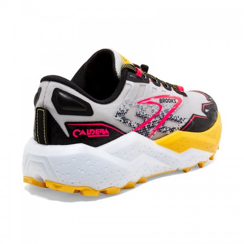 Chaussures Trail Femme Brooks Caldera 7 - montisport.fr