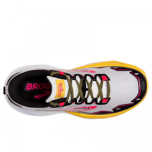 Chaussures Trail Femme Brooks Caldera 7 - montisport.fr