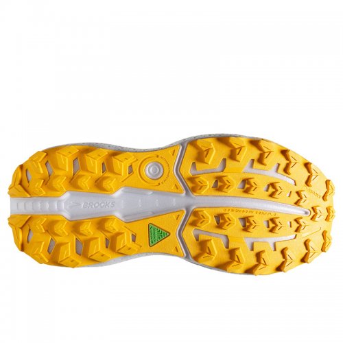 Chaussures Trail Femme Brooks Caldera 7 - montisport.fr