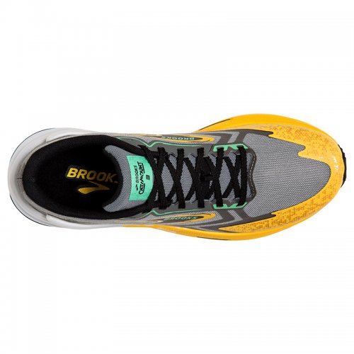 Chaussures Trail Homme Brooks Catamount 3 - montisport.fr