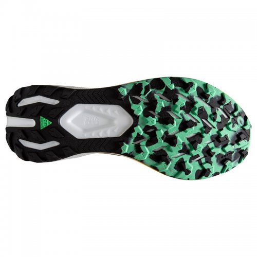 Chaussures Trail Homme Brooks Catamount 3 - montisport.fr