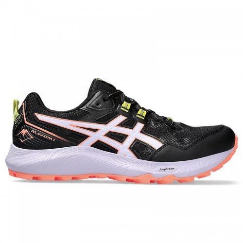 Chaussures Trail Femme Asics Gel Sonoma 7 - montisport.fr