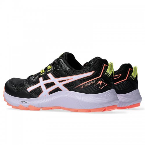 Chaussures Trail Femme Asics Gel Sonoma 7 - montisport.fr