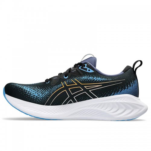 Chaussures Running Homme Asics Gel-Cumulus 25 - montisport.fr