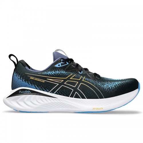 Chaussures Running Homme Asics Gel-Cumulus 25 - montisport.fr