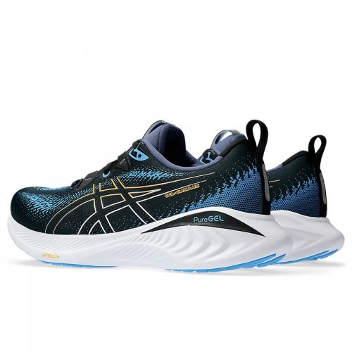 Chaussures Running Homme Asics Gel-Cumulus 25 - montisport.fr