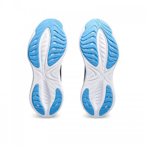 Chaussures Running Homme Asics Gel-Cumulus 25 - montisport.fr