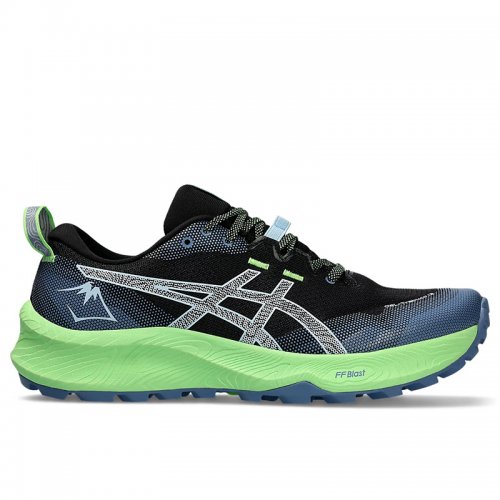 Chaussures Trail Homme Asics Gel-Trabucco 12 - montisport.fr