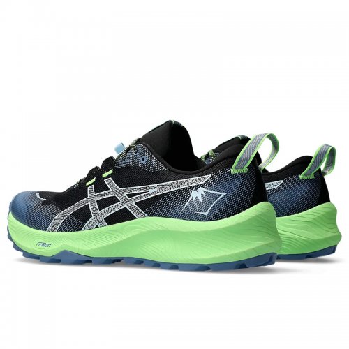 Chaussures Trail Homme Asics Gel-Trabucco 12 - montisport.fr