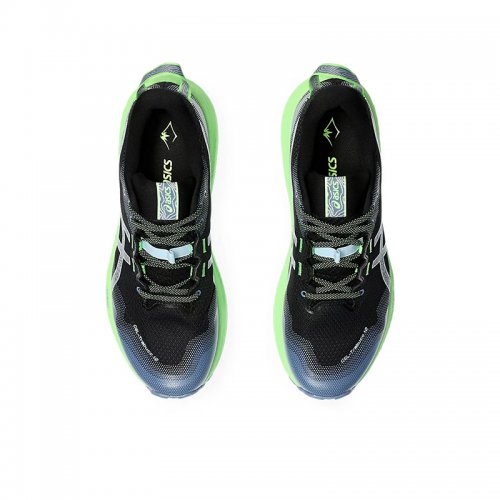 Chaussures Trail Homme Asics Gel-Trabucco 12 - montisport.fr