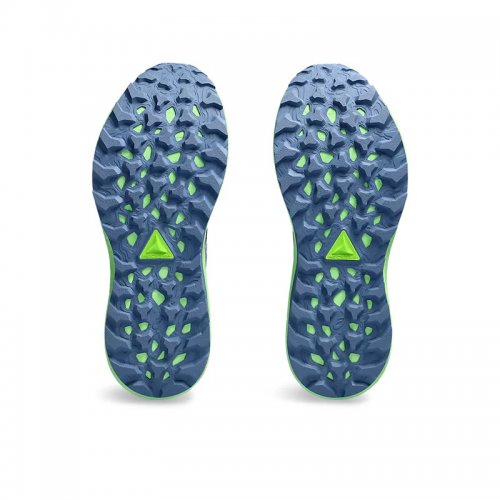 Chaussures Trail Homme Asics Gel-Trabucco 12 - montisport.fr