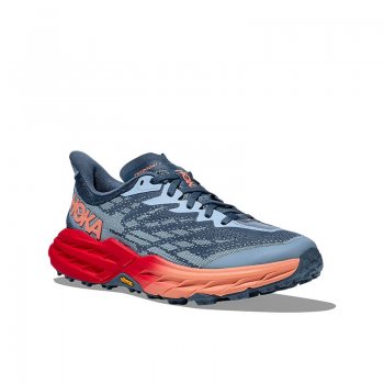 Chaussures Trail Femme Hoka Speedgoat 5 - montisport.fr