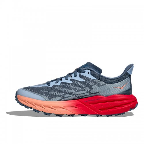 Chaussures Trail Femme Hoka Speedgoat 5 - montisport.fr