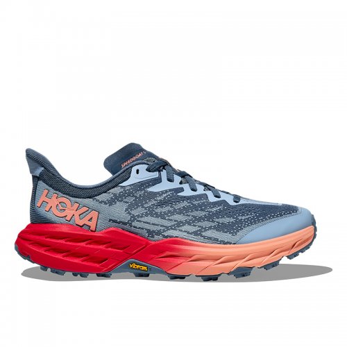 Chaussures Trail Femme Hoka Speedgoat 5 - montisport.fr