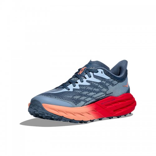 Chaussures Trail Femme Hoka Speedgoat 5 - montisport.fr