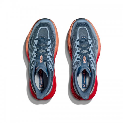 Chaussures Trail Femme Hoka Speedgoat 5 - montisport.fr