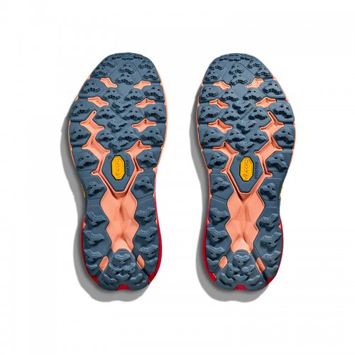 Chaussures Trail Femme Hoka Speedgoat 5 - montisport.fr