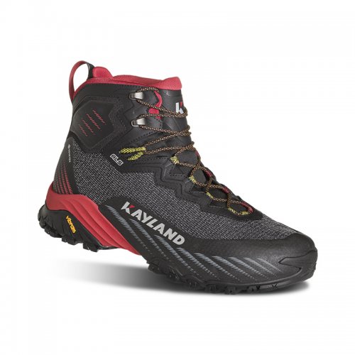 Chaussures Randonnée Homme Kayland Duke Mid GTX - montisport.fr