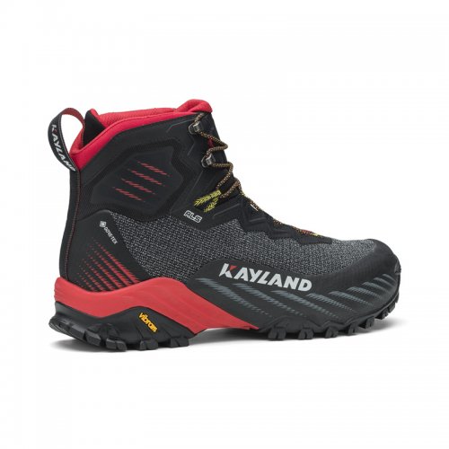 Chaussures Randonnée Homme Kayland Duke Mid GTX - montisport.fr