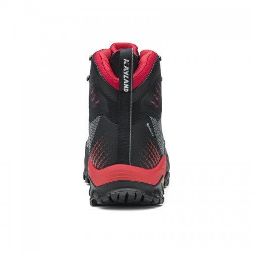 Chaussures Randonnée Homme Kayland Duke Mid GTX - montisport.fr