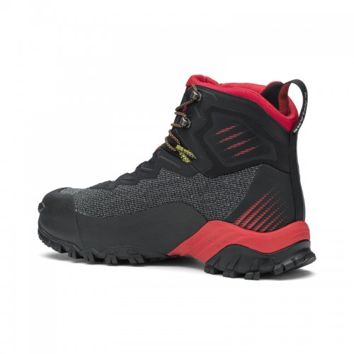 Chaussures Randonnée Homme Kayland Duke Mid GTX - montisport.fr