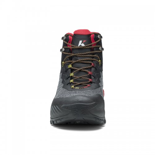 Chaussures Randonnée Homme Kayland Duke Mid GTX - montisport.fr