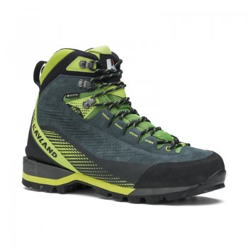 Chaussures Randonnée Homme Kayland Grand Tour GTX - montisport.fr