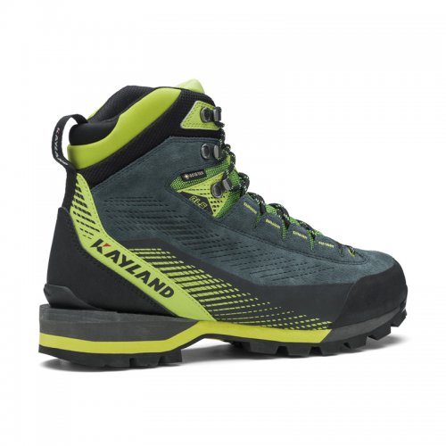 Chaussures Randonnée Homme Kayland Grand Tour GTX - montisport.fr